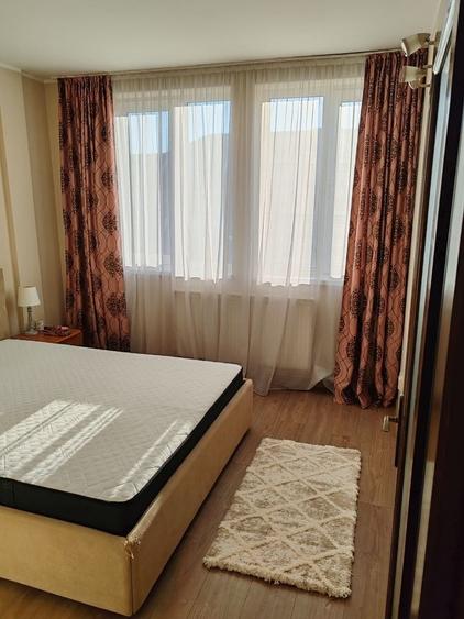 Apartament cu 2 camere decomandat în Gojdu