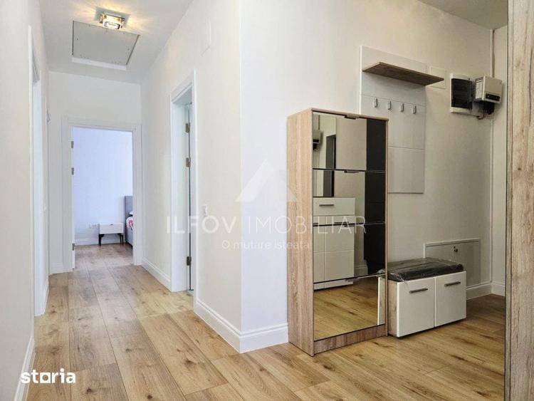 Casă cu 4 camere cu Teren 360 Mp în Tunari