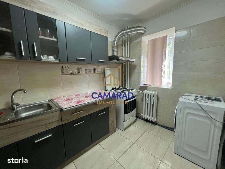 Apartament cu 2 camere în Obor