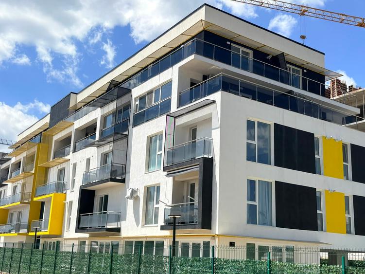 Apartament 2 camere tip studio, zona Theodor Pallady, Bloc Finalizat - 20