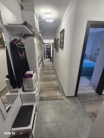 Apartament cu 2 camere în Metalurgiei