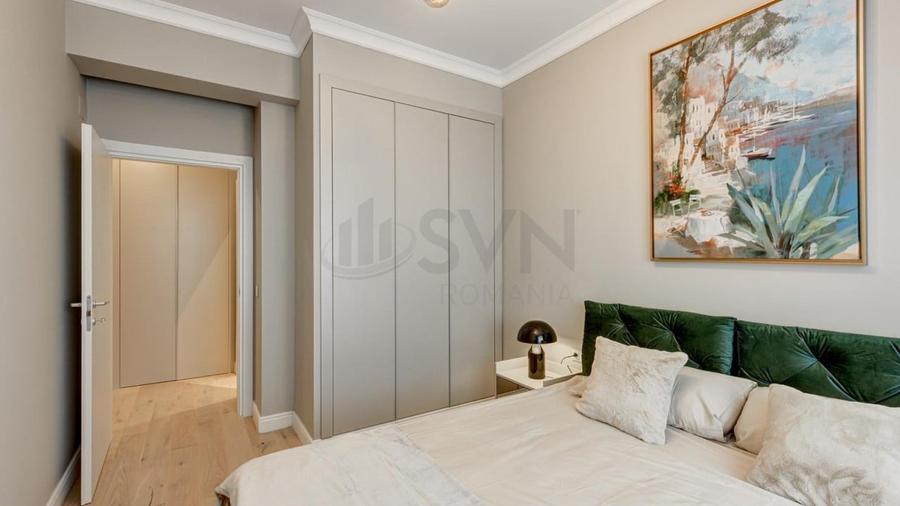 Apartament cu 2 camere semidecomandat, mobilat în Aviației