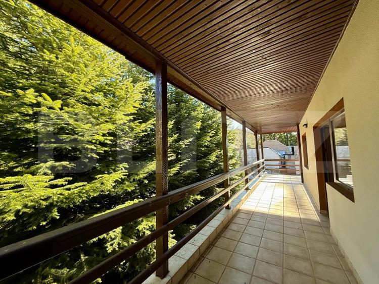 Duplex cu 6 camere cu Canalizare în Cioplea