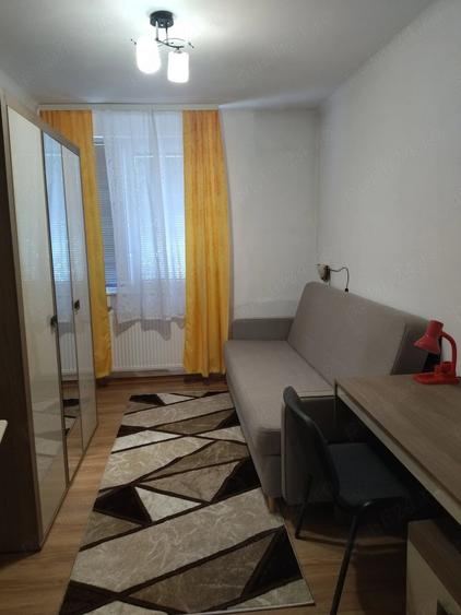 Apartament cu 2 camere decomandat în Bălcescu