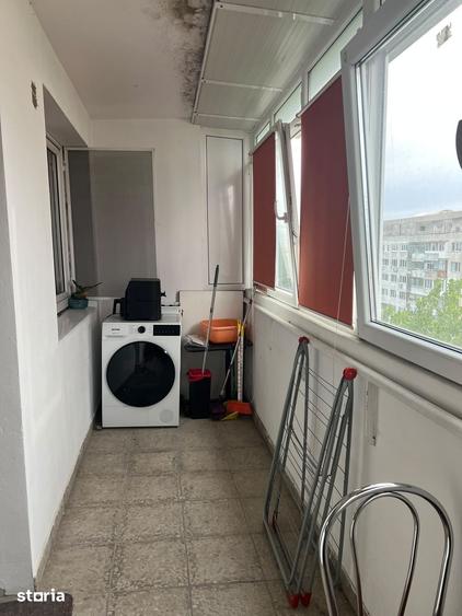 Apartament cu 2 camere, mobilat în Berceni