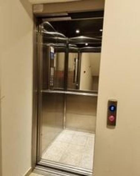 Garsonieră, mobilată în Timpuri Noi