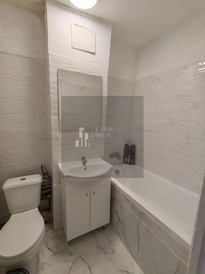 Apartament 2 camere, Brancoveanu/Lamotesti, renovat - 10