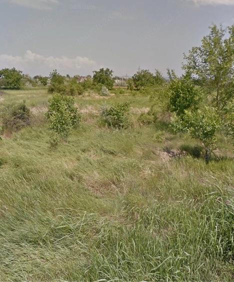 Teren de 1100 mp, în Broșteni
