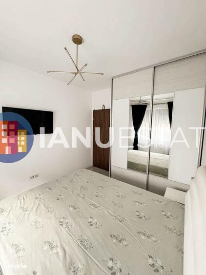 Apartament cu 3 camere decomandat în Berceni
