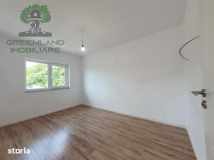 Casă cu 4 camere cu Teren 550 Mp în Miroslava