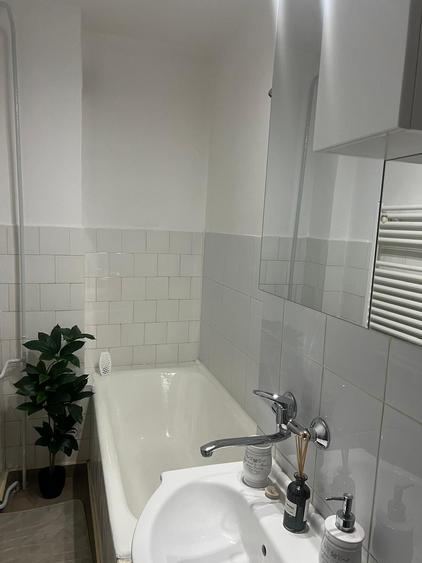 Garsoniera de inchiriat pe termen scurt 250lei/ noapte - 12