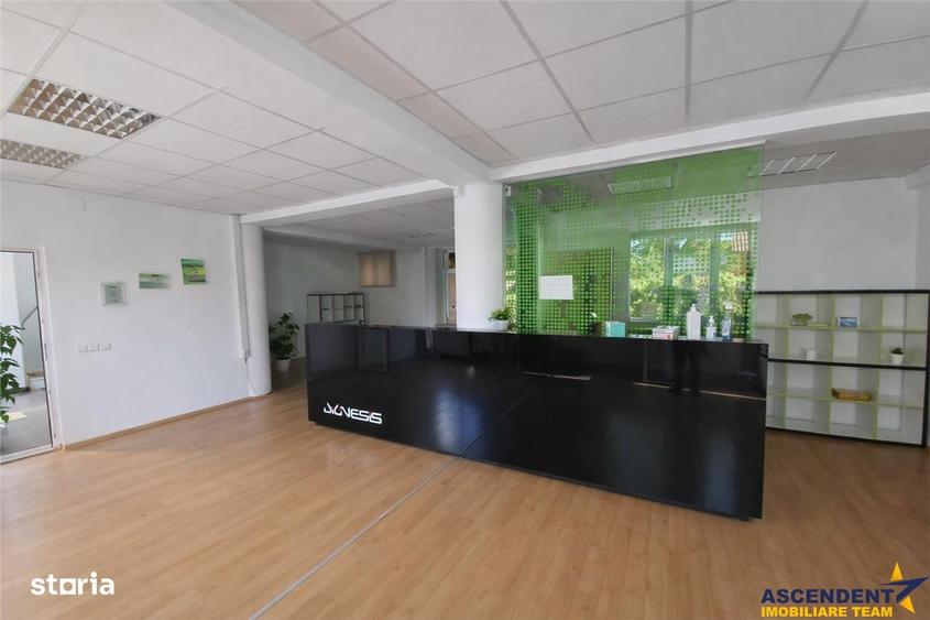 Spațiu comercial, de 365 mp, în Bartolomeu