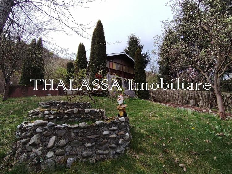 Casă individuală cu 4 camere cu Piscina în Exterior Vest