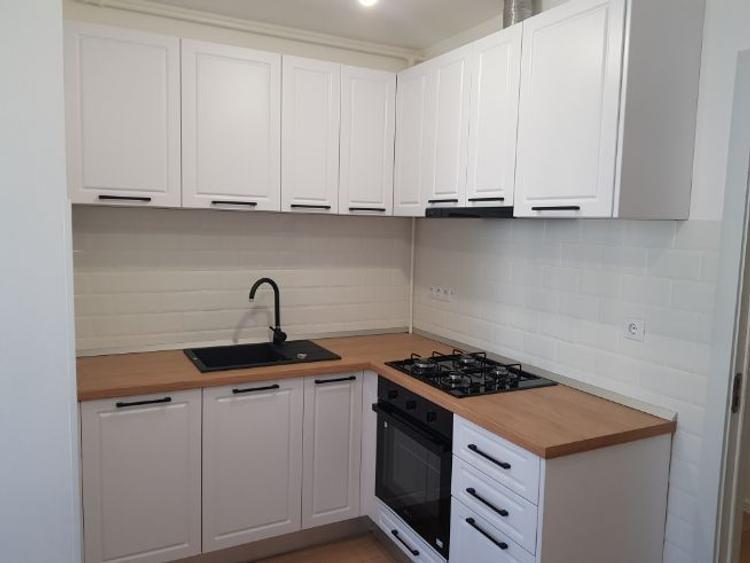 Apartament 2 camere de inchiriat, Tudor , strada Cutezantei - 5