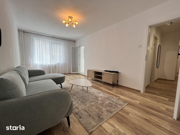 Prima Inchiriere | 3 Camere Decomandat | Polona - Doroban?i - 4