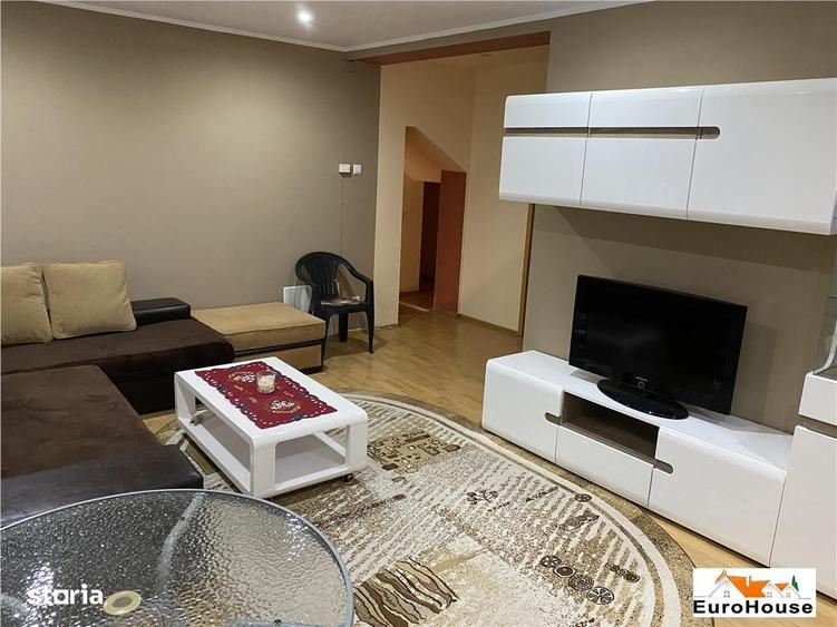 Apartament cu 2 camere decomandat în Micești