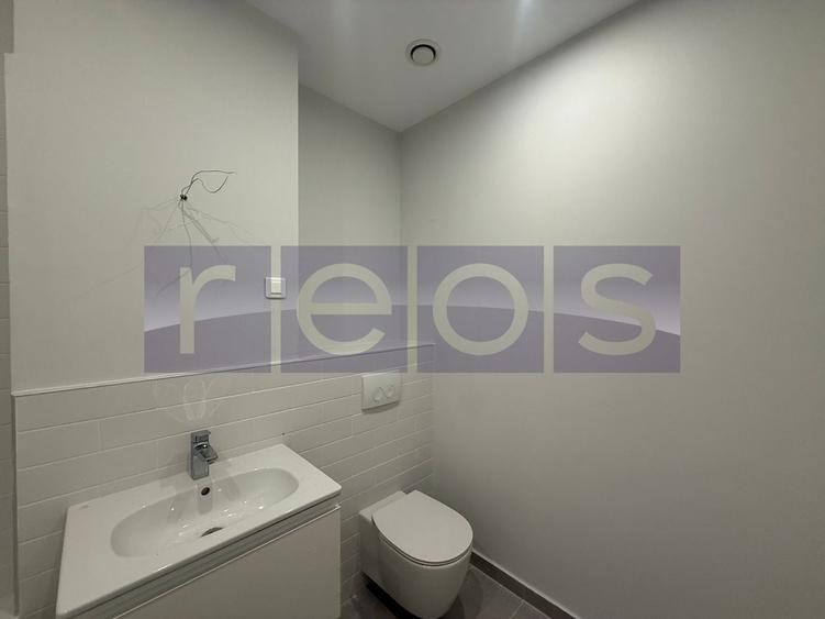 Apartament cu 2 camere în Străulești