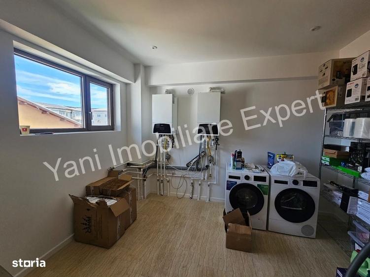 Apartament cu 2 camere în Curtea de Argeș
