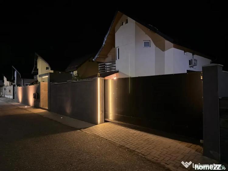 Casă cu 4 camere cu Teren 404 Mp în Mocira