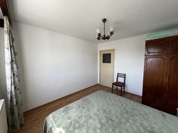 Apartament cu 2 camere decomandat în Sud