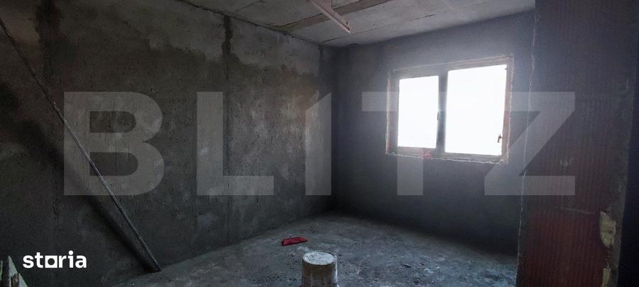 Duplex central, 3 camere, 100 mp, in Barnova - Visan - 7