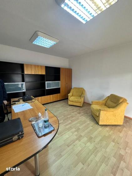 Spațiu comercial, de 1,388 mp, în Ciocănești