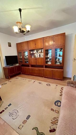 Apartament 2 camere de inchiriat zona Mihai Viteazu - 2