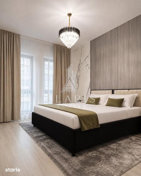 Apartament de lux, 2 camere, in Giroc - 4