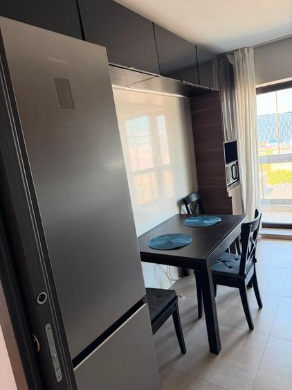 Apartament cu 2 camere decomandat în Grozăvești