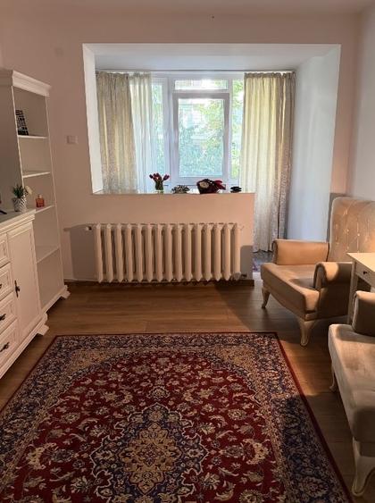Apartament cu 2 camere semidecomandat, mobilat în Drumul Taberei