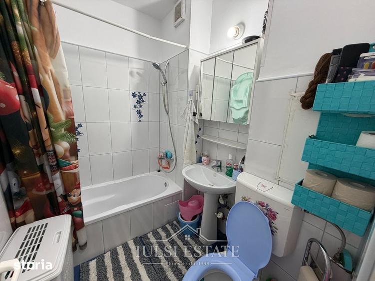 Apartament 3 camere Mobilat Utilat zona Democratiei - 2