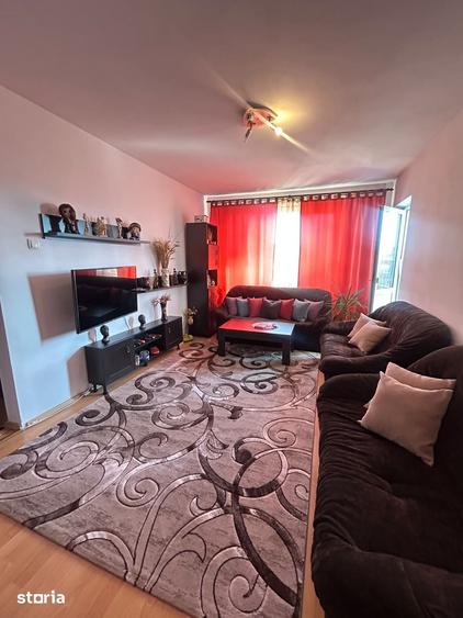 Apartament 3 camere zona Astra ! - 1