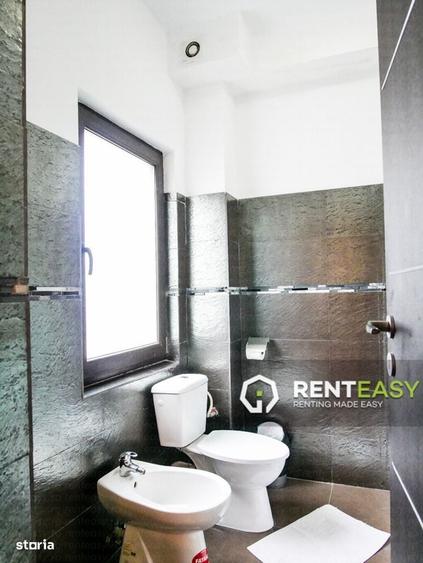 Apartament 1 camera situat in zona Centru - UMF cu cheltuieli incluse - 5
