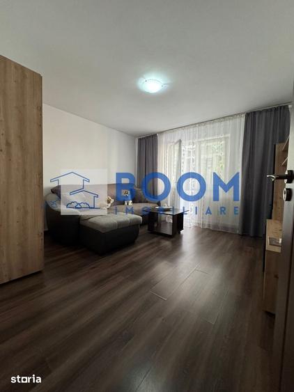 Apartament cu 2 camere în Nord