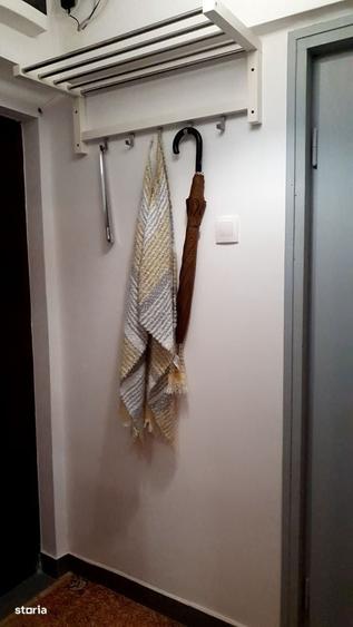 Apartament cu 2 camere în Militari