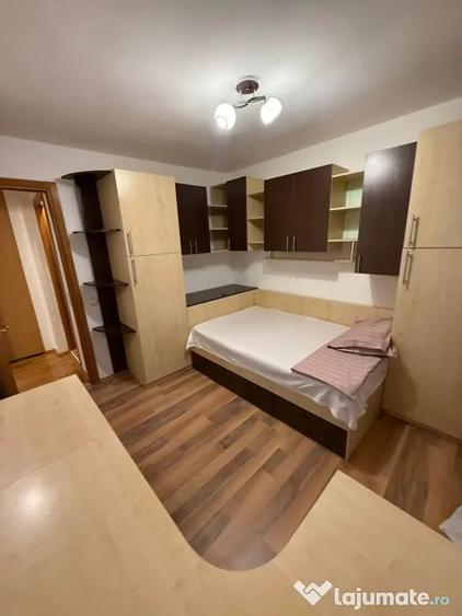 Inchiriere apartament 3 camere central - 8