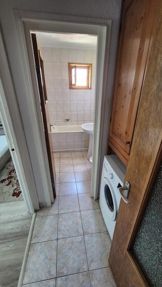 Apartament cu 2 camere în Cetate