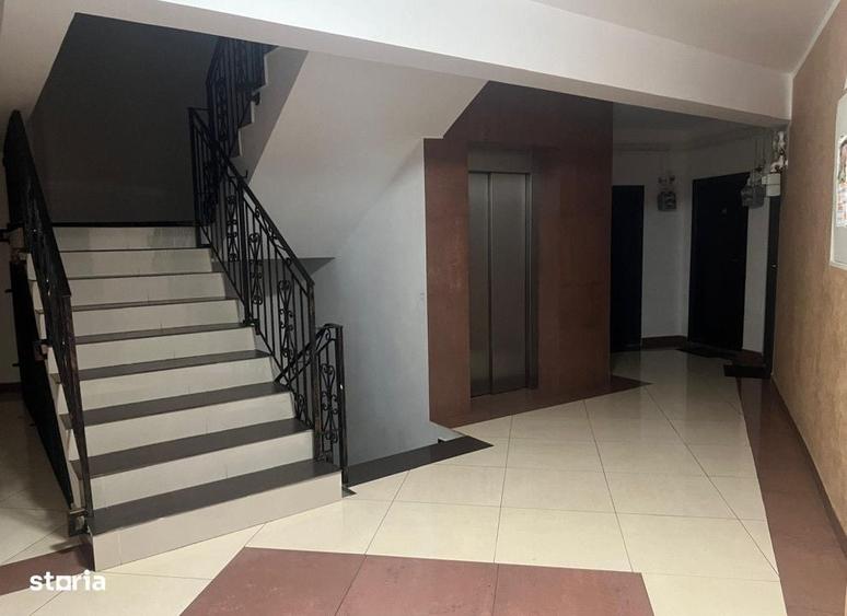 Apartament 3 camere Centru Civic , 53 metri, etaj 5 Cod:163087 - 3