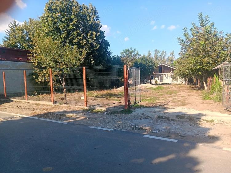 Spațiu comercial, de 100 mp, în Petrăchioaia