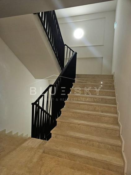 Apartament cu 2 camere decomandat în Faleza Nord