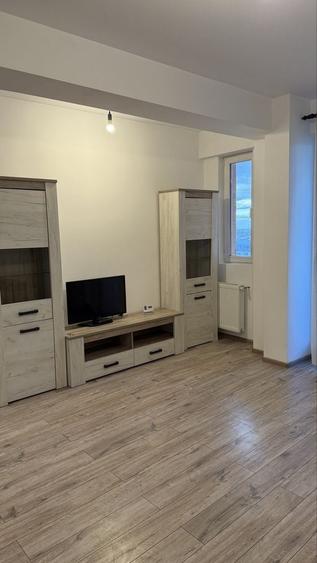 Apartament cu 2 camere decomandat în Chiajna