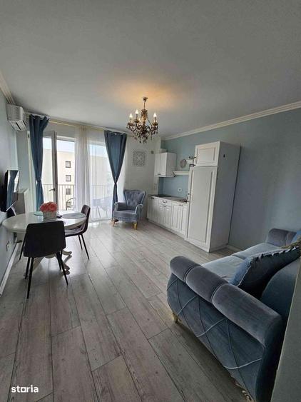 Apartament 2 camere Prima Onestilor/Oradea - 1
