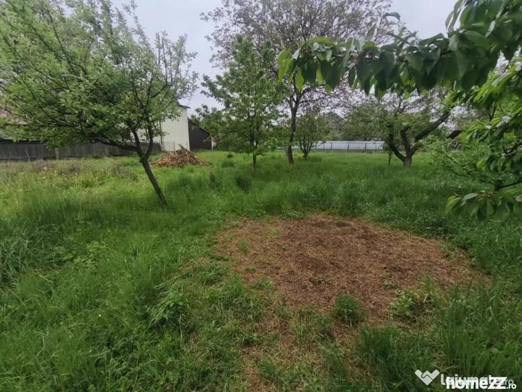 Casă cu 4 camere cu Teren 1767 Mp în Rădăuți