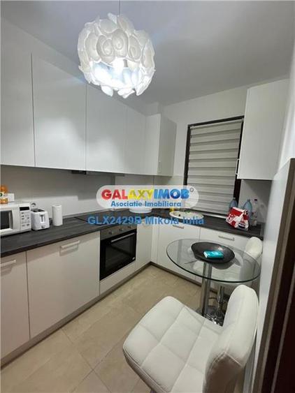 Apartament cu 2 camere decomandat, mobilat în Unirii