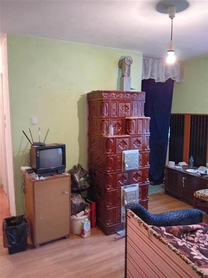 Garsonieră semidecomandată în Pădurea Neagră