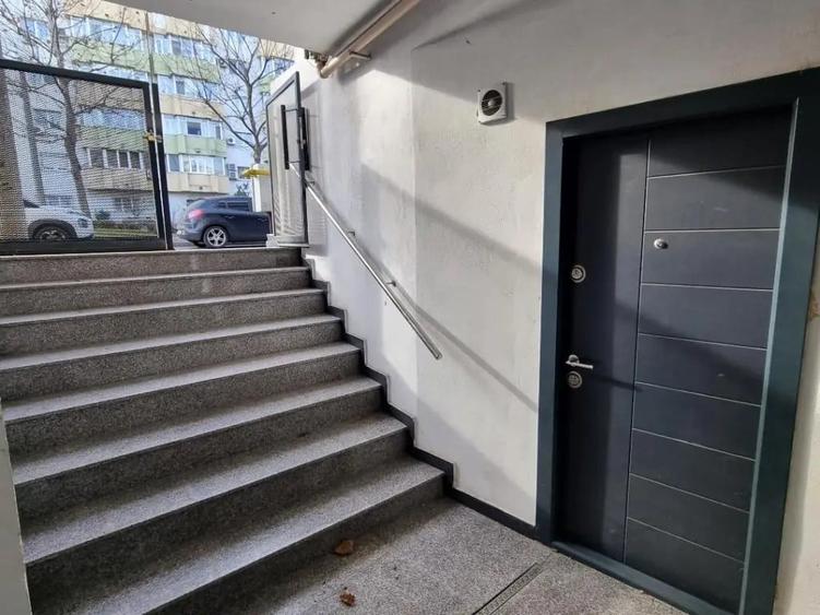 Spațiu comercial, de 52 mp, în Doamna Ghica