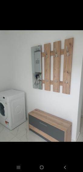 Casă cu 2 camere în Central