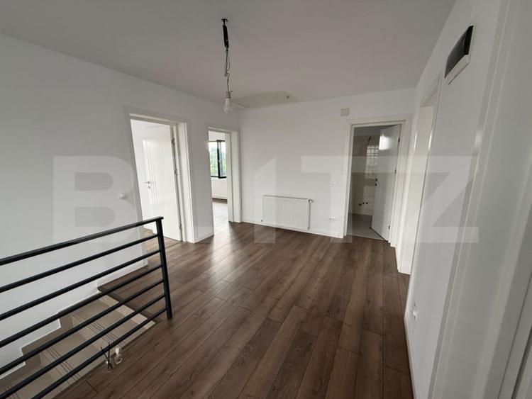 Casa de vanzare, 5 camere, 225 mp, zona Mihai Bravu - 4