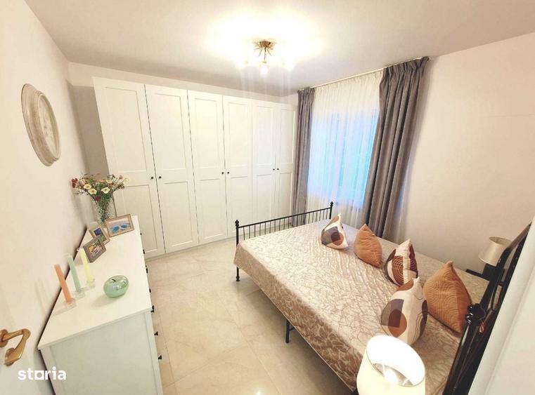 Apartament cu 2 camere în Timișoara