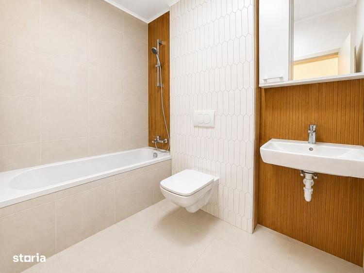 Apartament cu 2 camere în Avantgarden